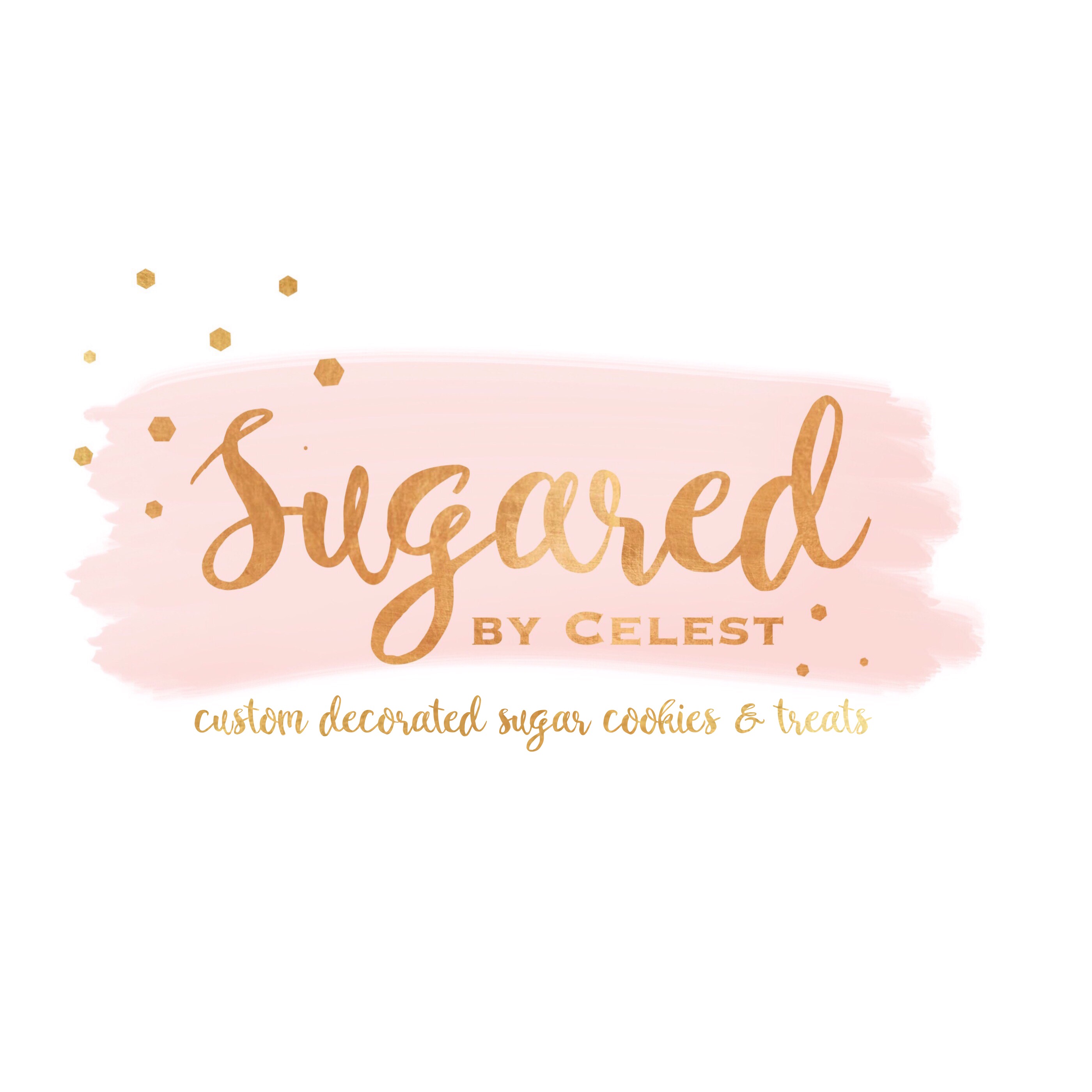 Sugared by Celest